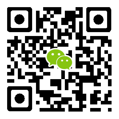 FC电子官方微信公众号二维码